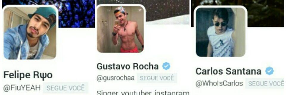 TucoeGusRochaa's profile banner image