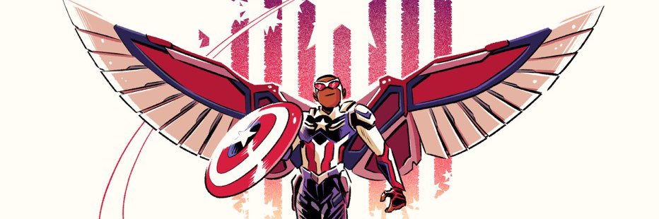 RodFreeman05's profile banner image