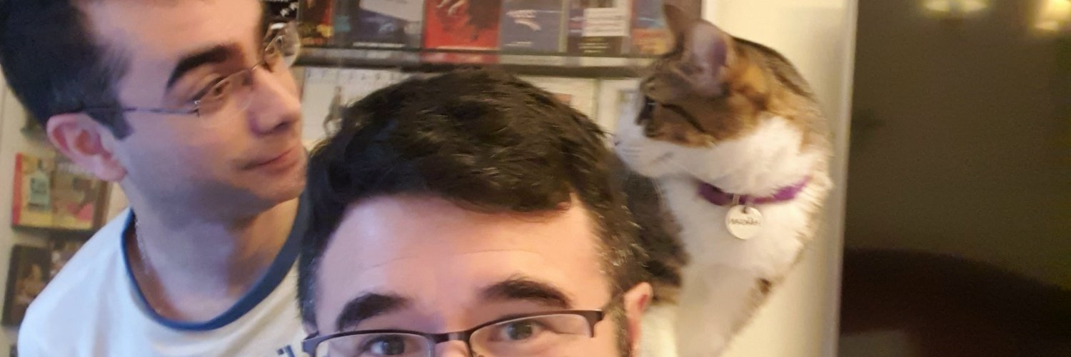 Baioni's profile banner image