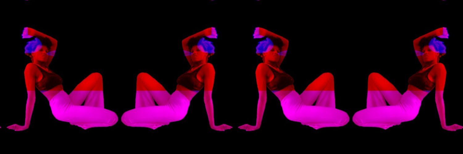 WaynettePosch's profile banner image