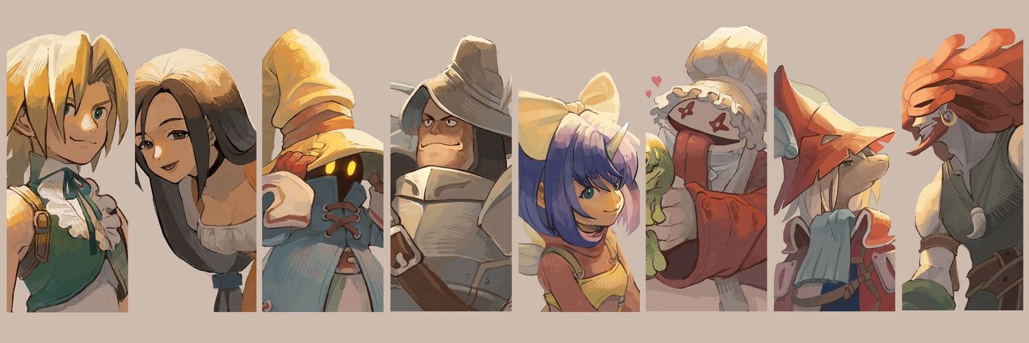 Naboclaw's profile banner image