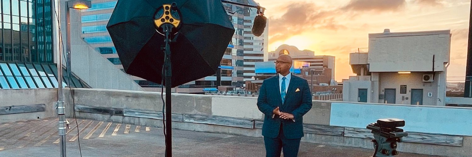 Anthony Austin banner