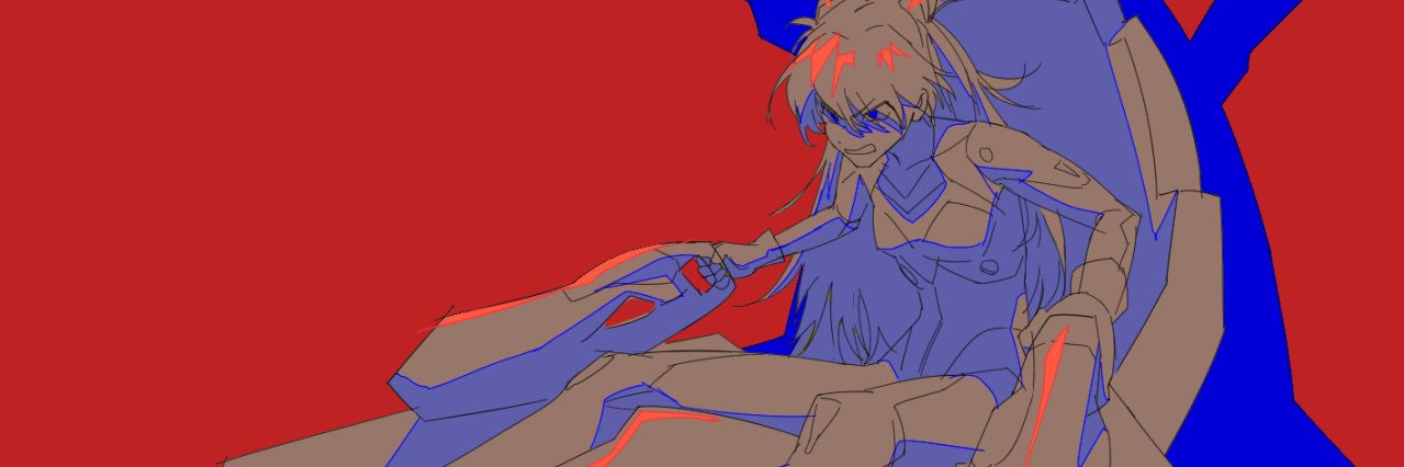 HuoNima's profile banner image