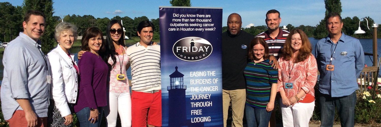 FridayHarbour banner