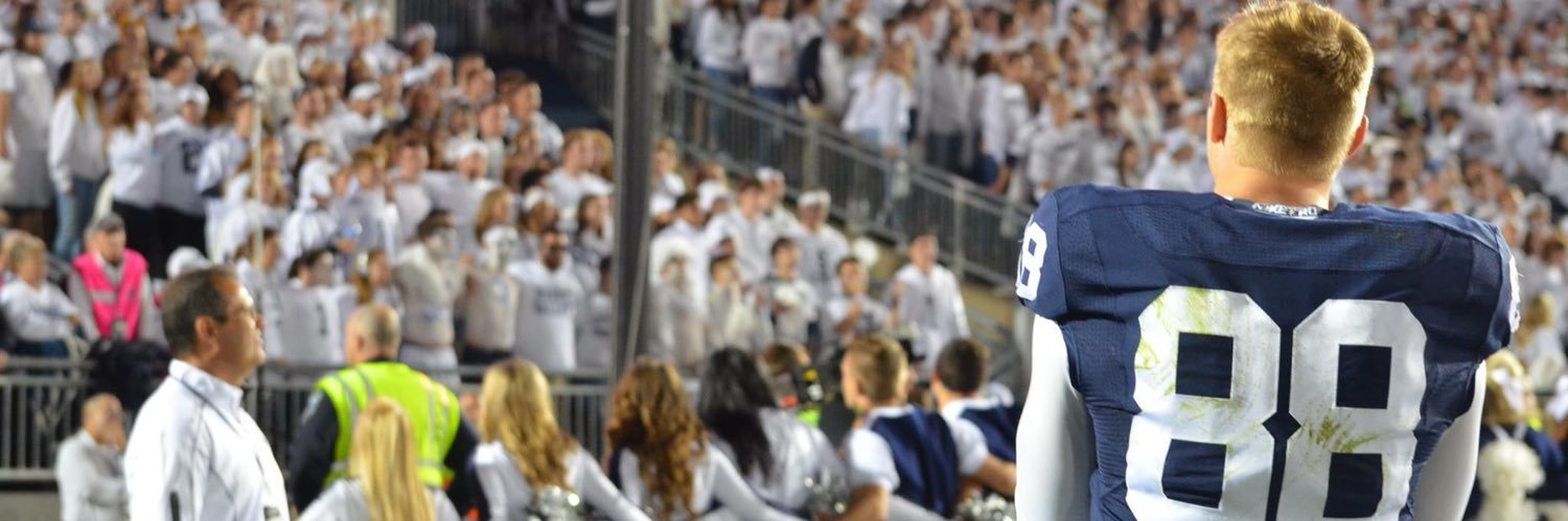 Mike Gesicki banner