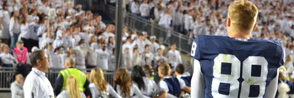 Mike Gesicki Profile Banner