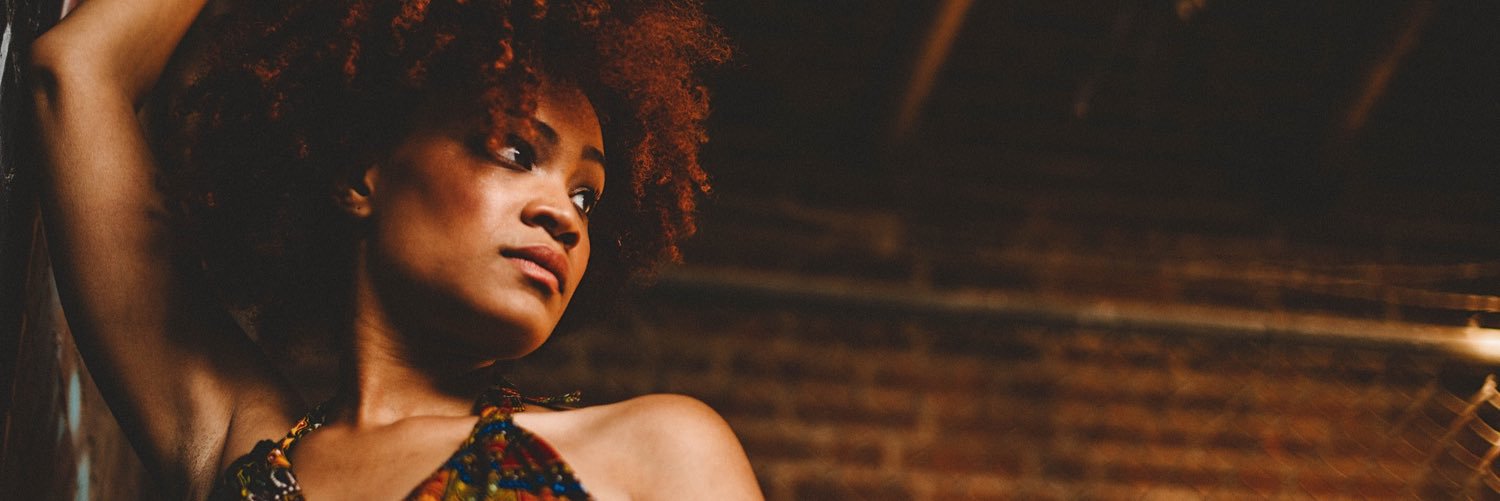 Sincerely_Aja's profile banner image