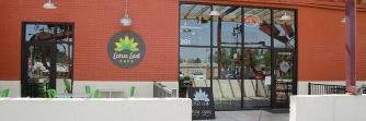 Lotusleafcafe's profile banner image