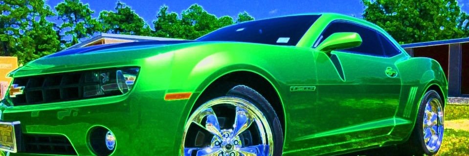 dezinestar's profile banner image