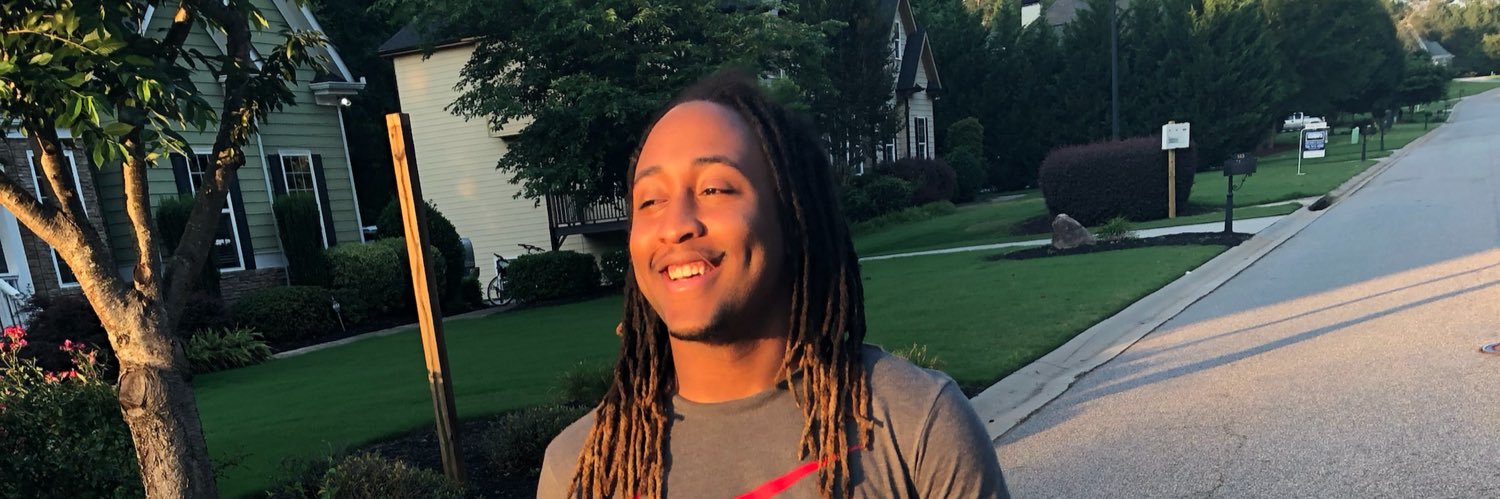 red_davis11's profile banner image
