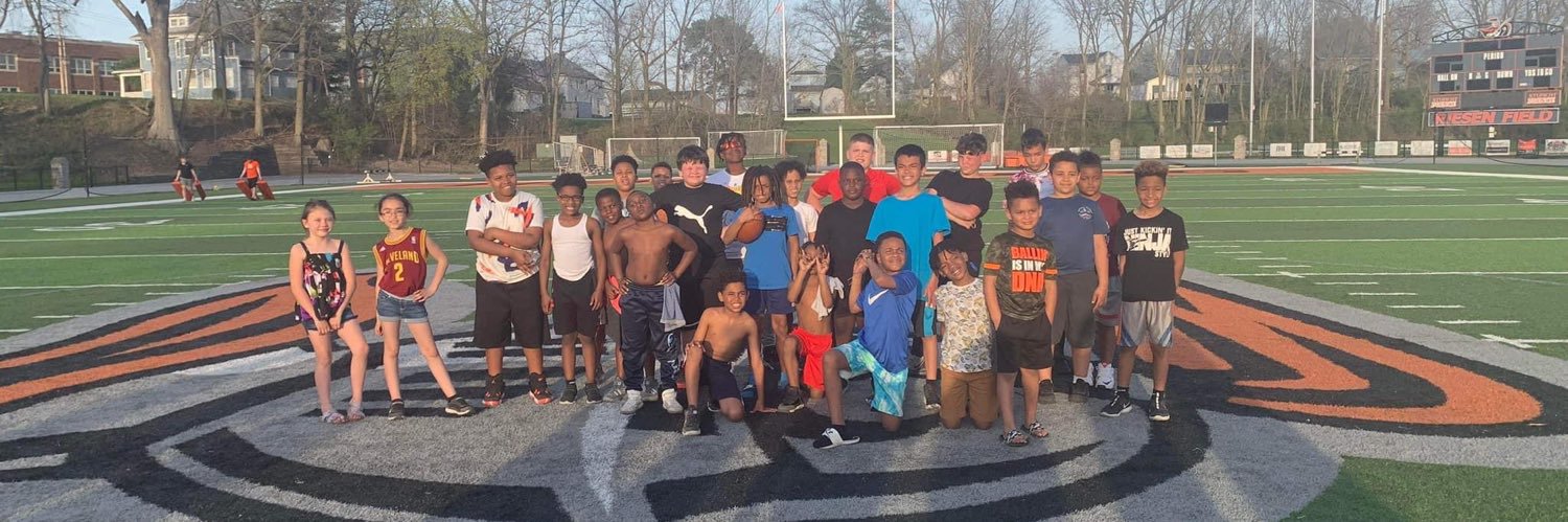 Coach_Sprinx's profile banner image