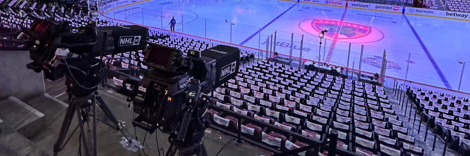 steadicam305's profile banner image