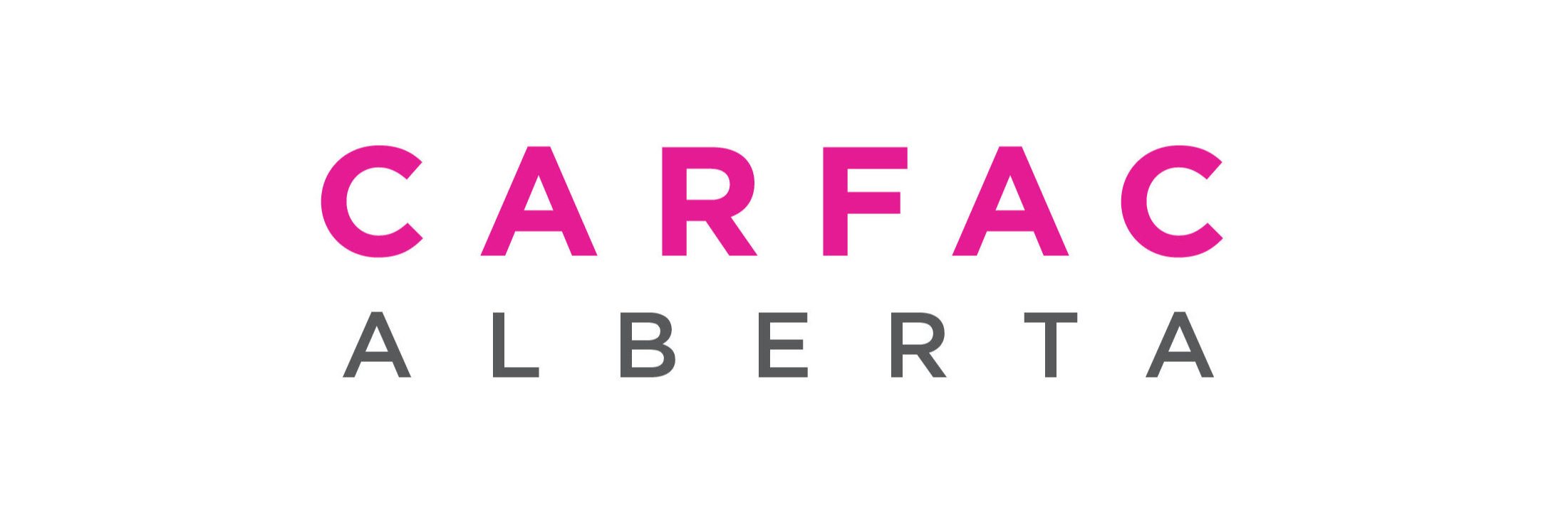 CARFAC Alberta banner