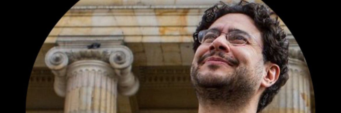 JAVIER ROMERO banner