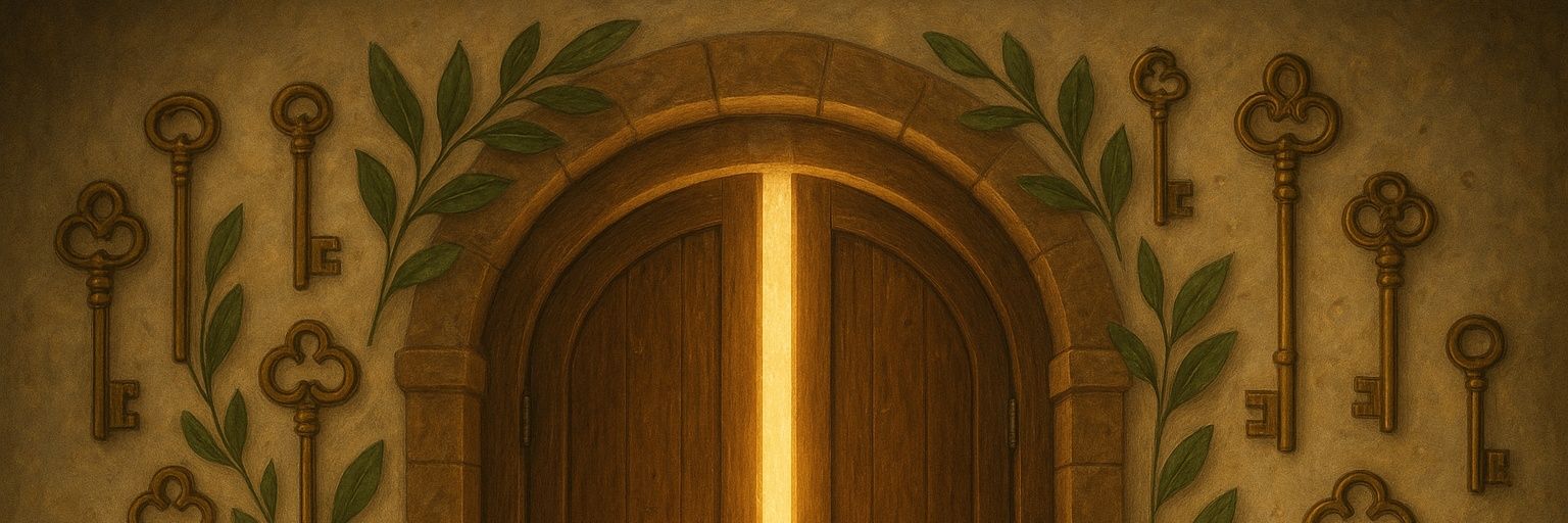 isydro's profile banner image