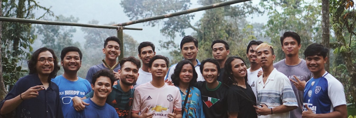 AzimMarzuki's profile banner image
