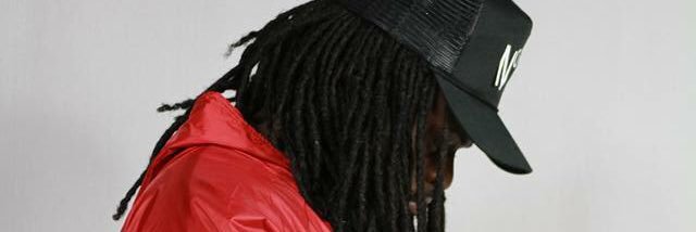 3smack3's profile banner image