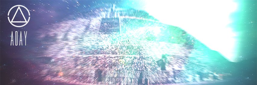 ADAYmusic's profile banner image