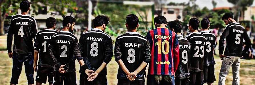 iahmadullah's profile banner image