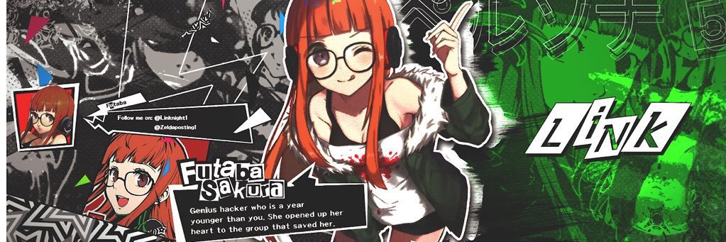 Linknight🔞 banner