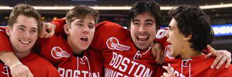 BHickey14's profile banner image