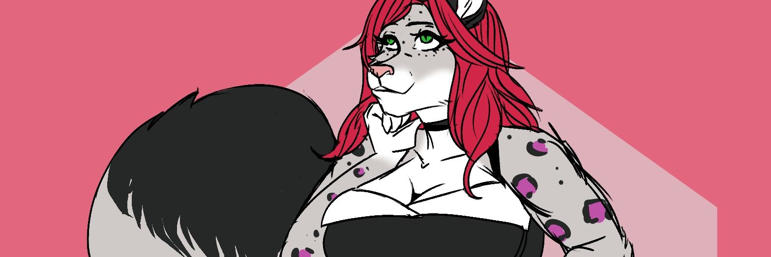 Crazy_Leopard's profile banner image