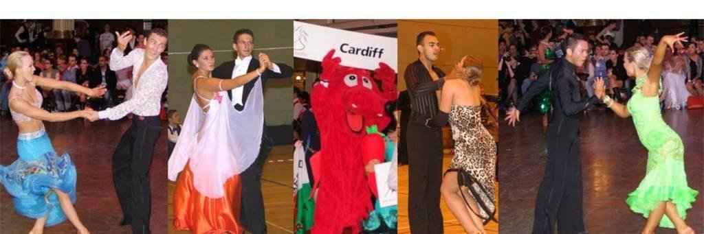 CUDanceSport's profile banner image