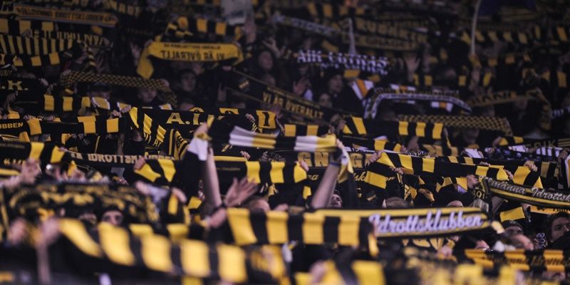 PontusStromberg's profile banner image