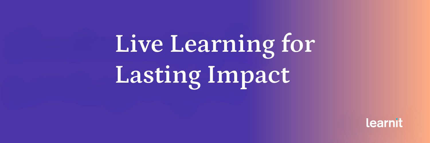 learnitanywhere's profile banner image