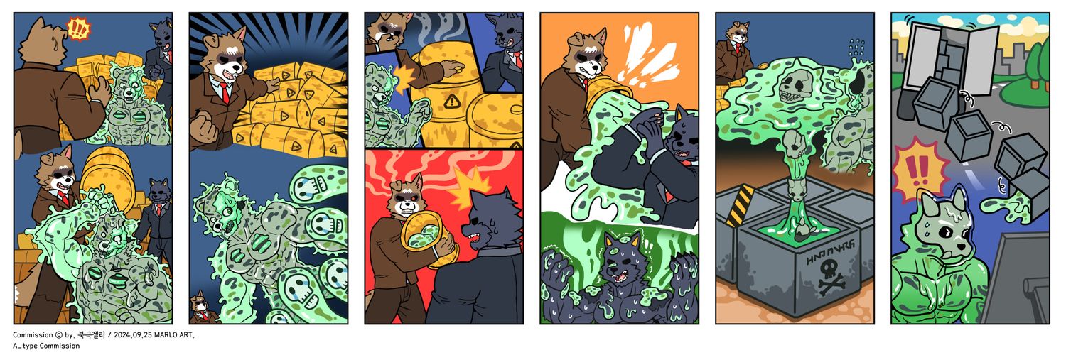 Bukgeuki's profile banner image