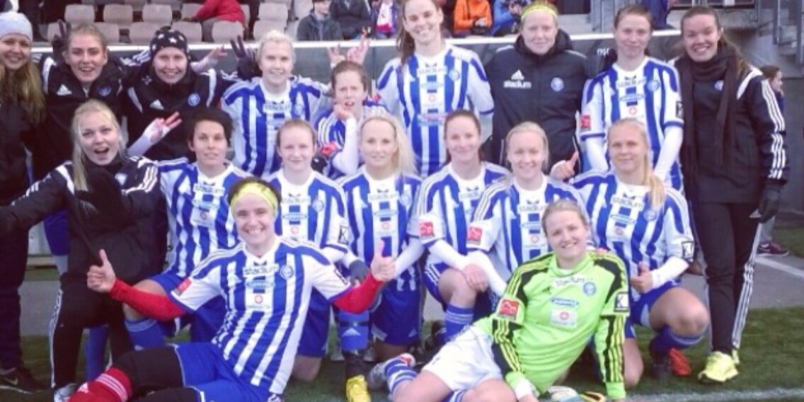 iidamuinonen's profile banner image