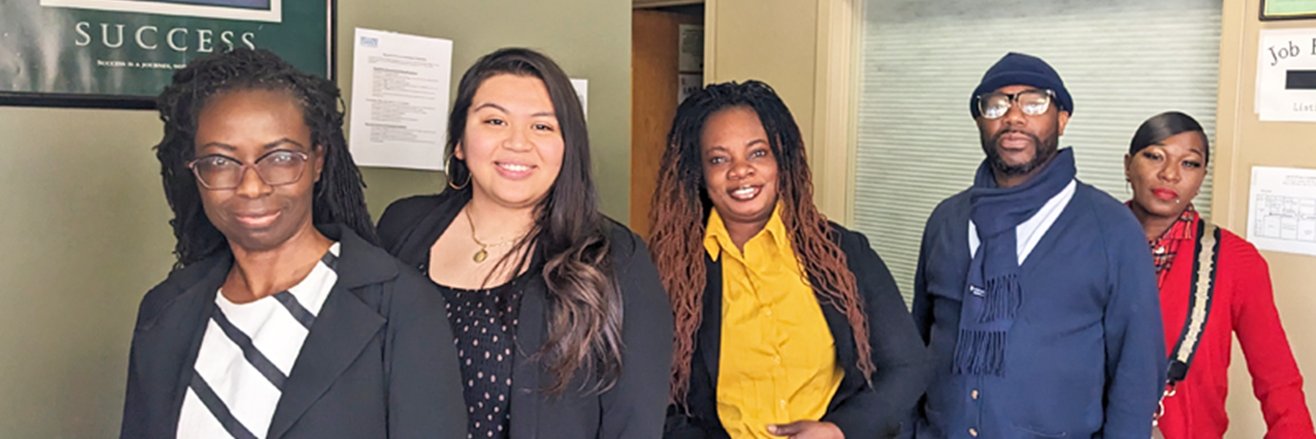 African American Christian Foundation banner