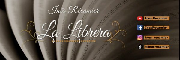 InesRecamier Profile Banner