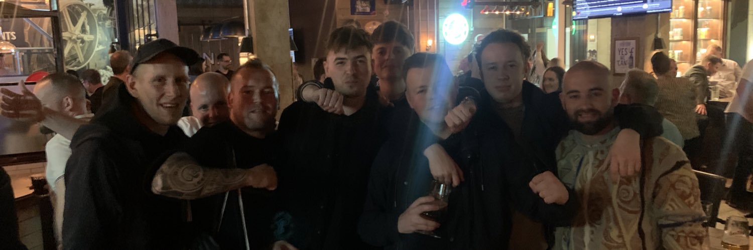liammoroney19's profile banner image