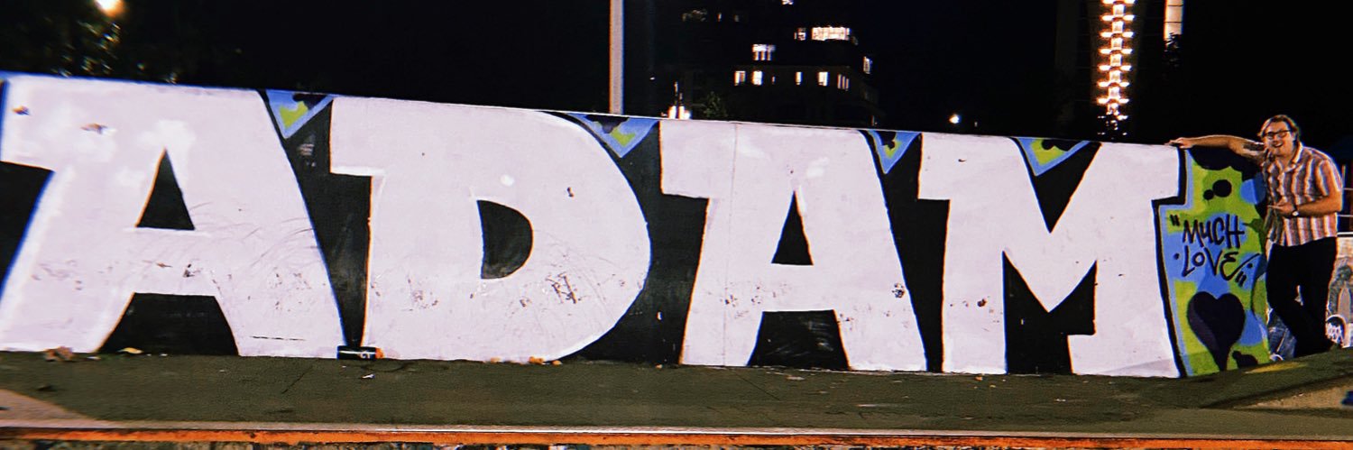 AdamKaulbach45's profile banner image