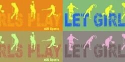 Images of Us Sports banner