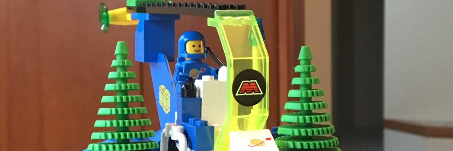 LEGOLou222's profile banner image
