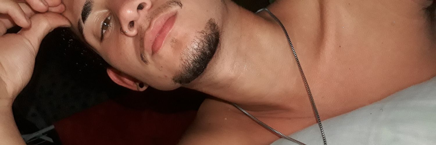 o_terrah's profile banner image