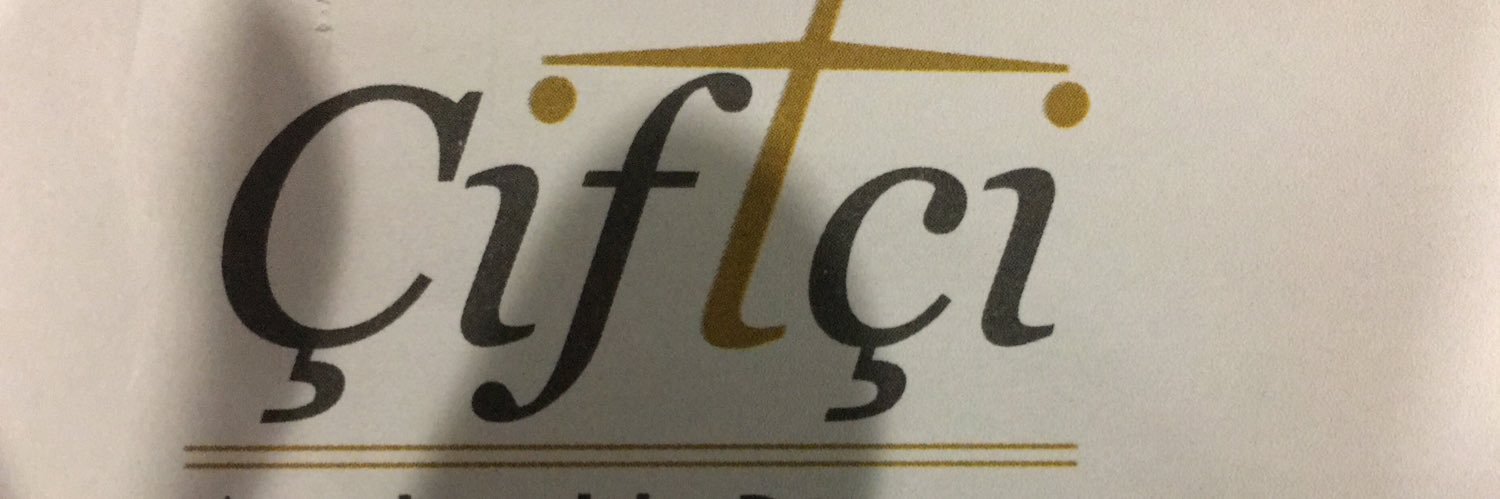 cahitciftci's profile banner image