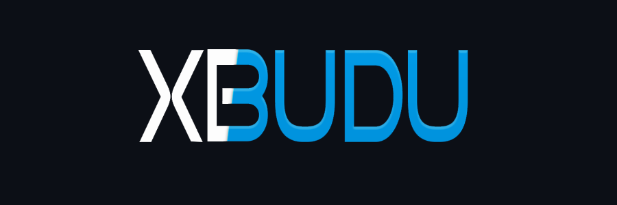 Xbudu1's profile banner image