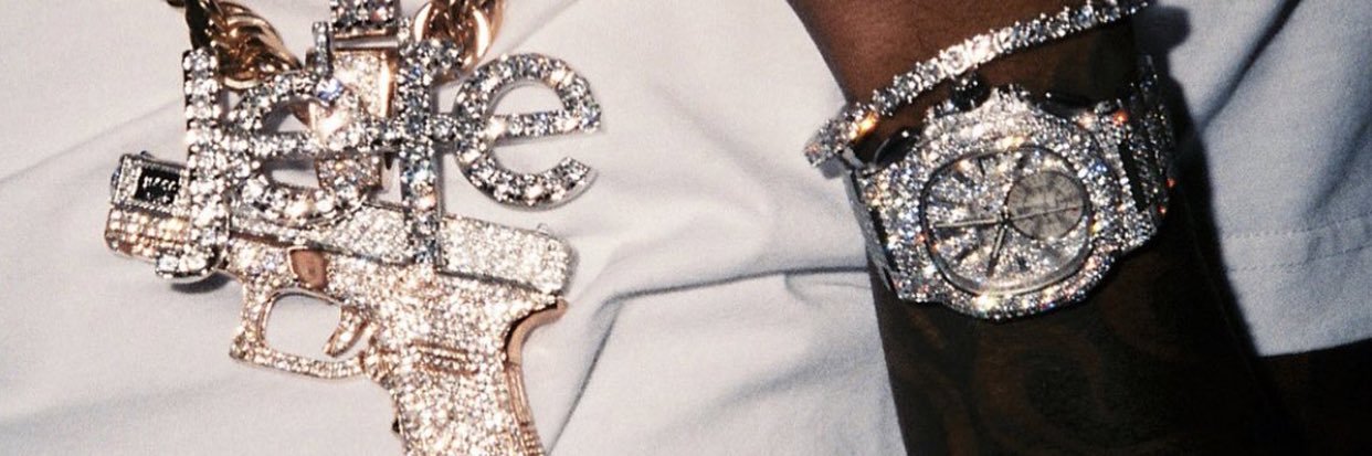 Bentleyjefe's profile banner image