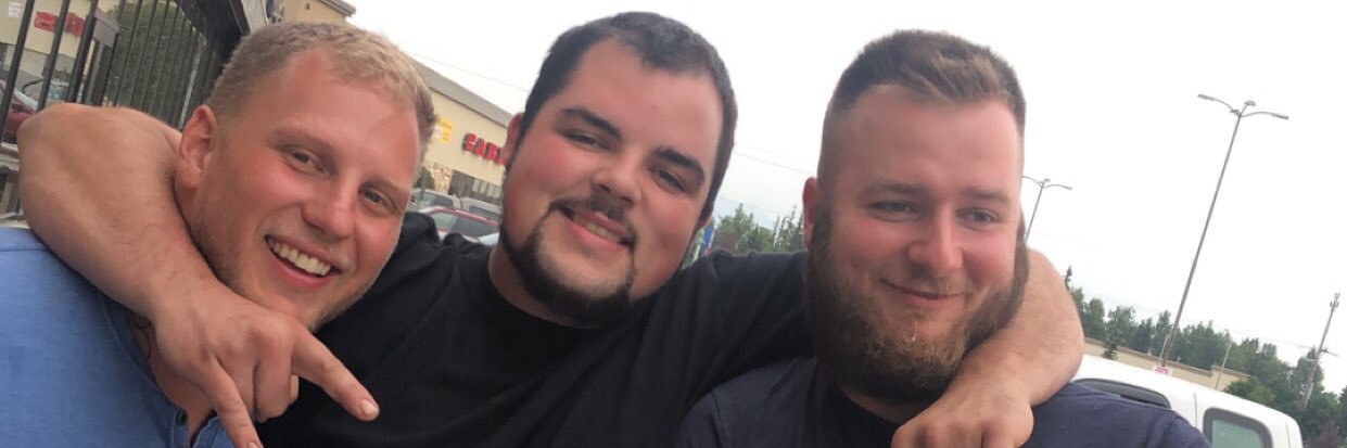 bgodwin907's profile banner image