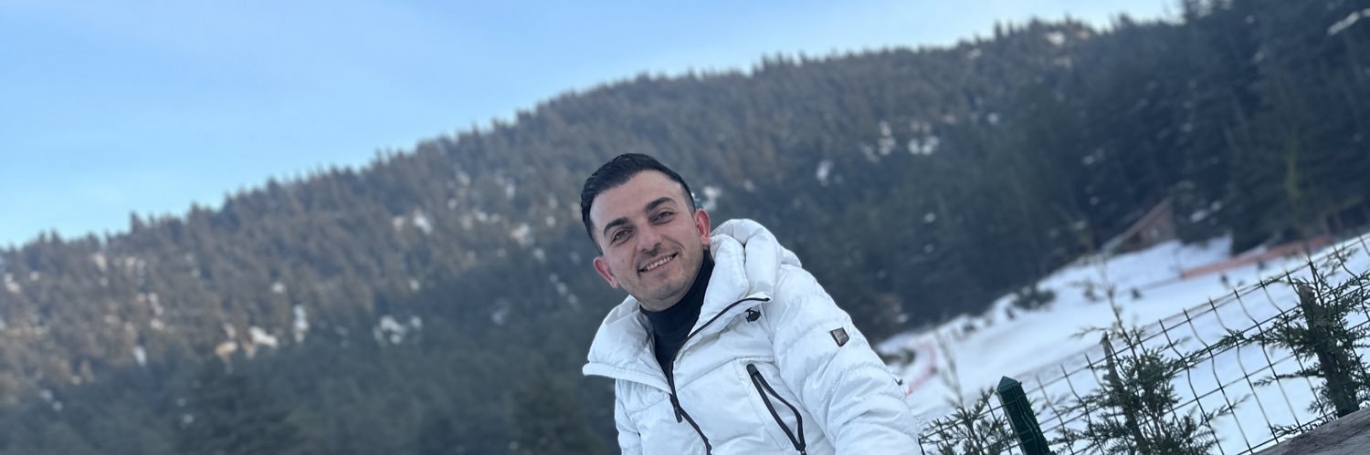 ErkanHezer's profile banner image