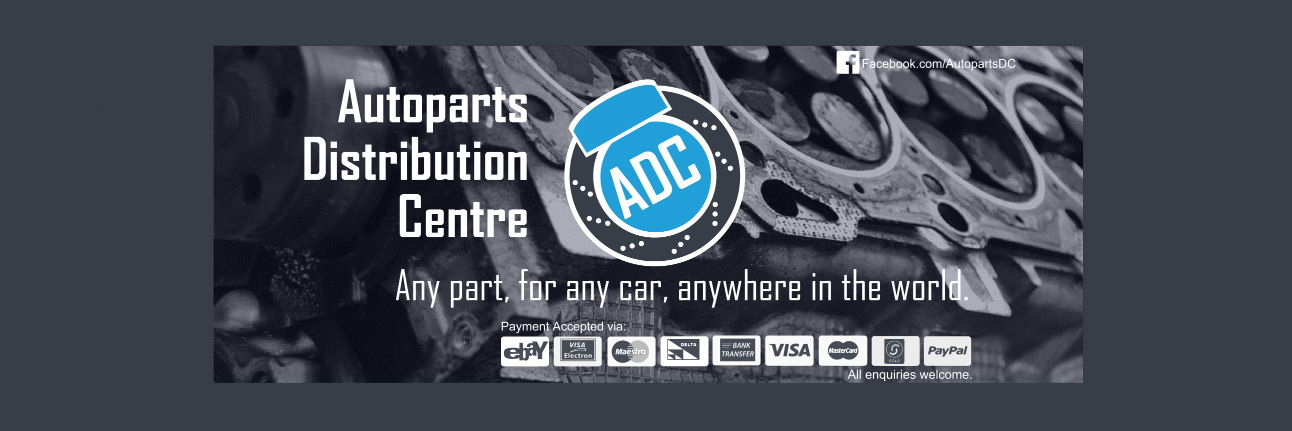 AutopartsDC's profile banner image