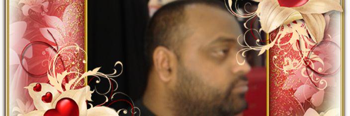 ShareefAnsari7's profile banner image