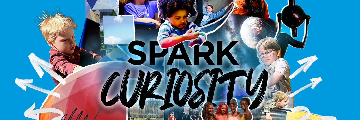 sciencemuseumok's profile banner image