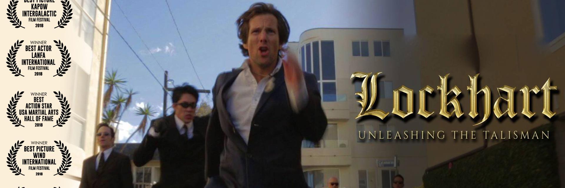 DavidLockhart's profile banner image