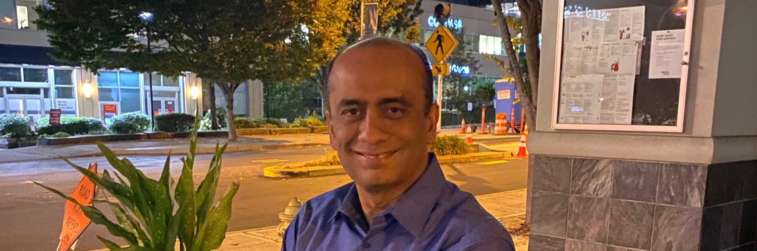 bnilesh's profile banner image