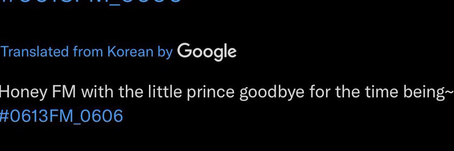 yoongi: is this bitch crying over me? banner