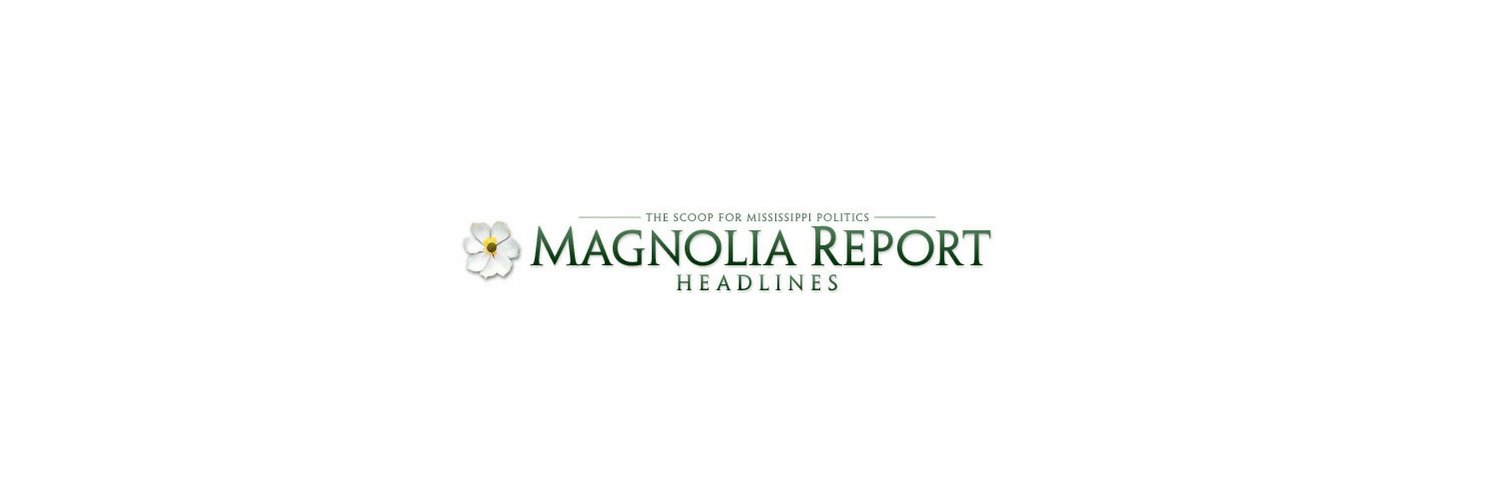 Magnolia Report banner